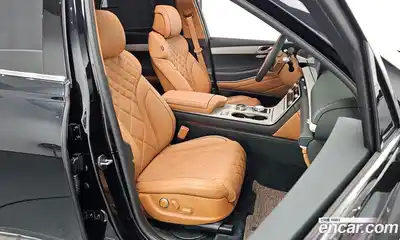 Genesis GV80 2024 2.5 автомат (гидро), миниатюра 11