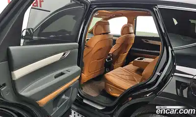 Genesis GV80 2024 2.5 автомат (гидро), миниатюра 12