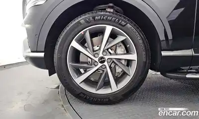 Genesis GV80 2024 2.5 автомат (гидро), миниатюра 5