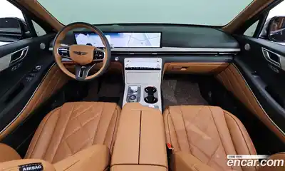 Genesis GV80 2024 2.5 автомат (гидро), миниатюра 7