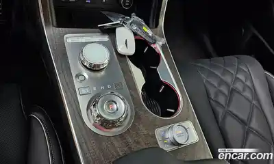 Genesis GV80 2024 2.5 автомат (гидро), миниатюра 11