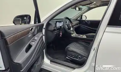 Genesis GV80 2024 2.5 автомат (гидро), миниатюра 12