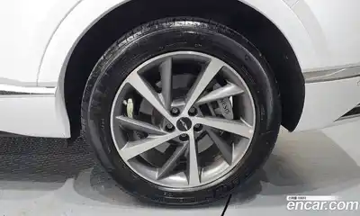 Genesis GV80 2024 2.5 автомат (гидро), миниатюра 6