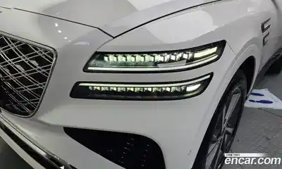 Genesis GV80 2024 2.5 автомат (гидро), миниатюра 7