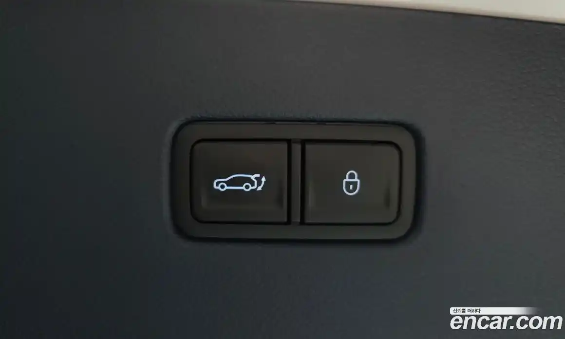 Genesis GV80 2024 2.5 автомат (гидро), фото 30