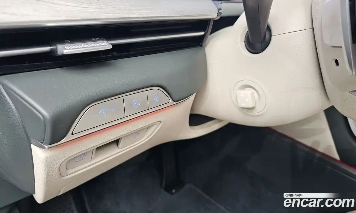 Genesis GV80 2023 2.5 автомат (гидро), фото 28