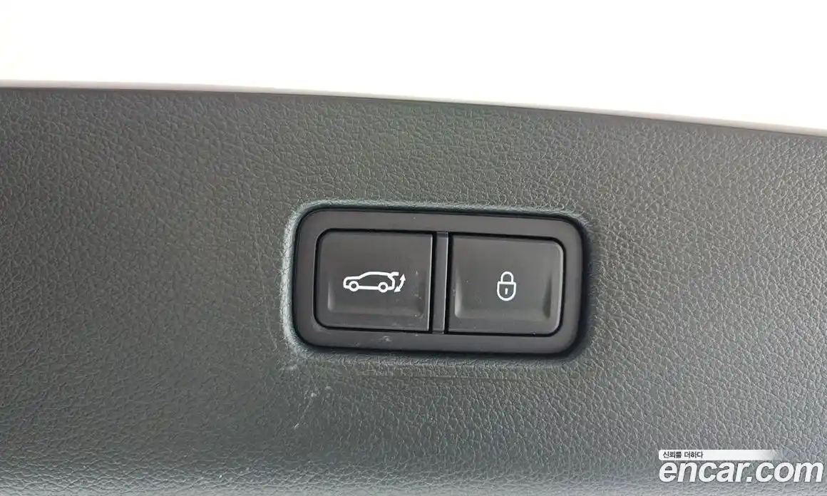 Genesis GV80 2023 2.5 автомат (гидро), фото 37