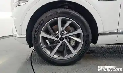 Genesis GV80 2023 2.5 автомат (гидро), миниатюра 4