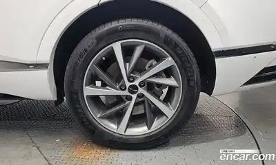 Genesis GV80 2023 2.5 автомат (гидро), миниатюра 6