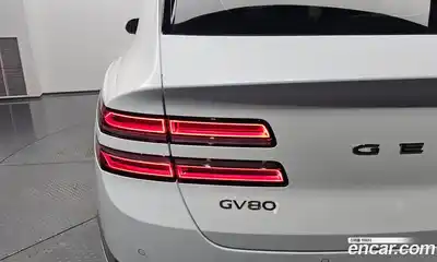 Genesis GV80 2023 2.5 автомат (гидро), миниатюра 8