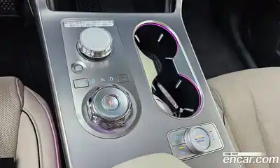 Genesis GV80 2024 2.5 автомат (гидро), миниатюра 11