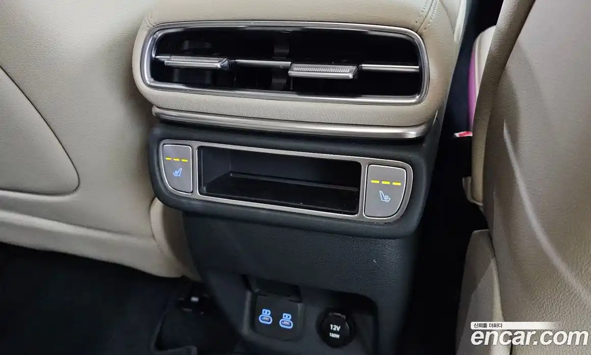 Genesis GV80 2024 2.5 автомат (гидро), фото 24