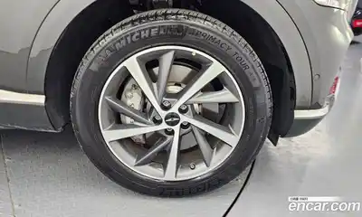 Genesis GV80 2024 2.5 автомат (гидро), миниатюра 4