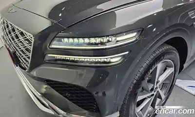 Genesis GV80 2024 2.5 автомат (гидро), миниатюра 7