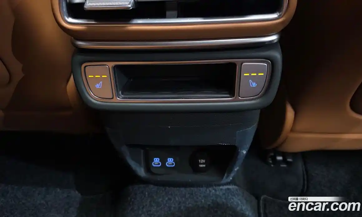 Genesis GV80 2024 2.5 автомат (гидро), фото 24