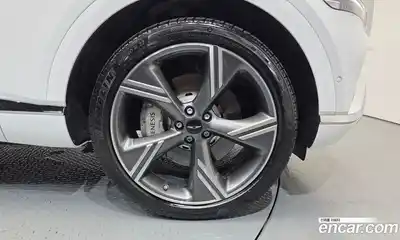 Genesis GV80 2024 2.5 автомат (гидро), миниатюра 5