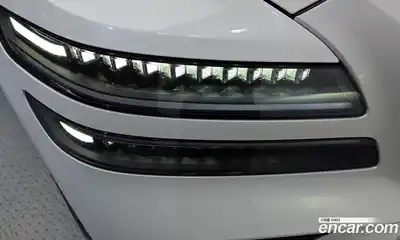 Genesis GV80 2024 2.5 автомат (гидро), миниатюра 8