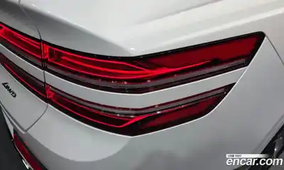 Genesis GV80 2024 2.5 автомат (гидро), миниатюра 9