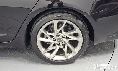 Genesis G70 2021 2.0 автомат (гидро), миниатюра 7