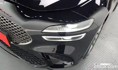 Genesis G70 2021 2.0 автомат (гидро), миниатюра 8