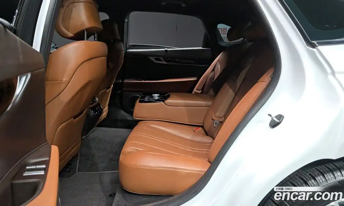 Genesis G80 2024 2.5 автомат (гидро), фото 18