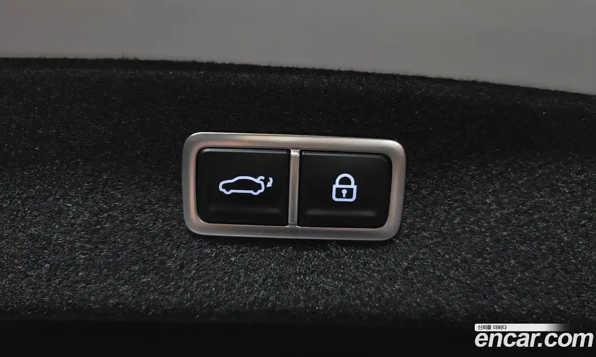 Genesis G80 2024 2.5 автомат (гидро), фото 26