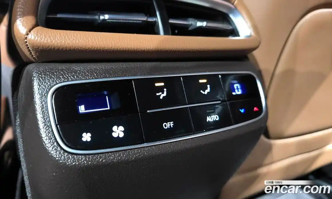 Genesis G80 2024 2.5 автомат (гидро), фото 27