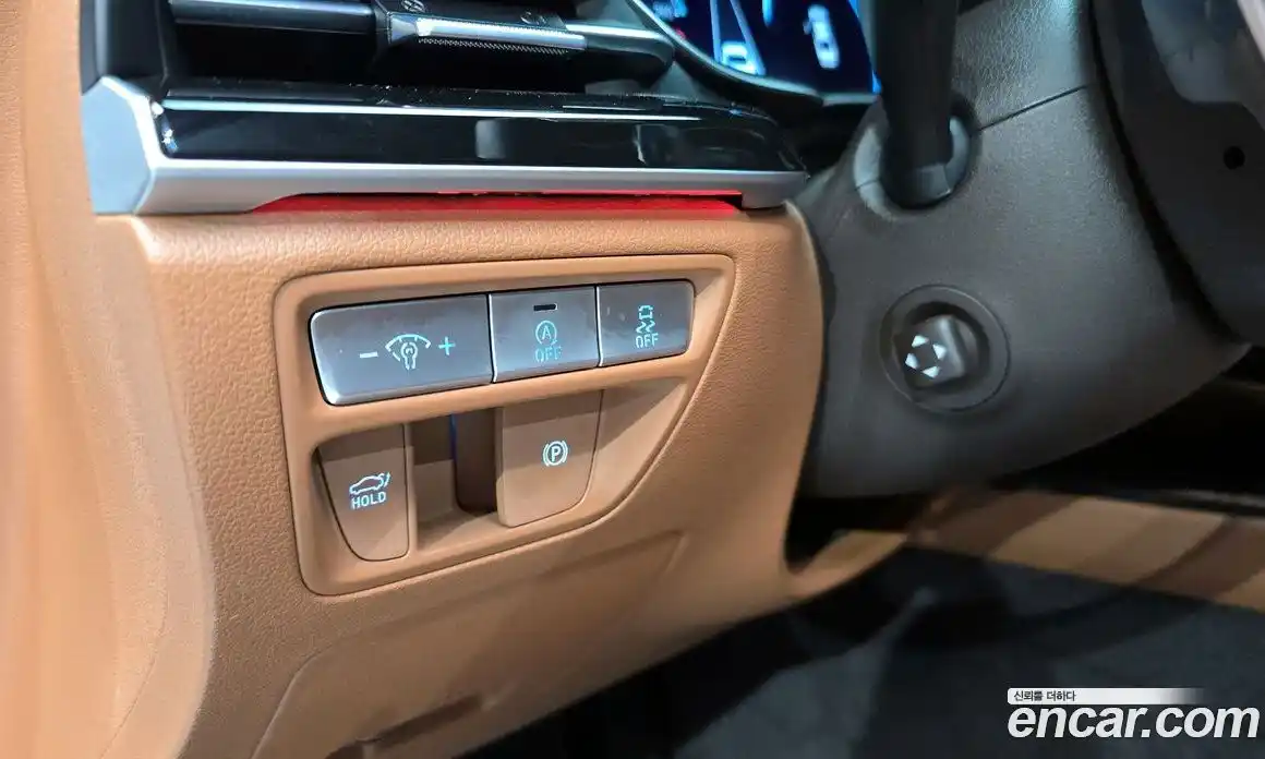 Genesis G80 2024 2.5 автомат (гидро), фото 28