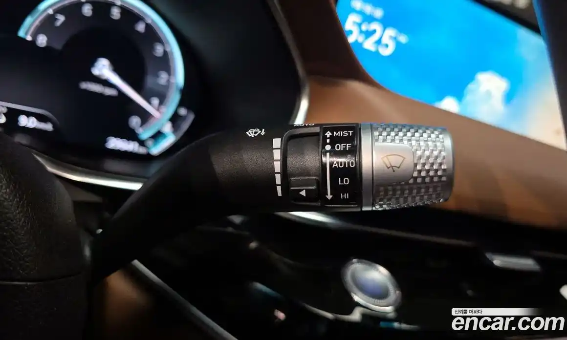 Genesis G80 2024 2.5 автомат (гидро), фото 30