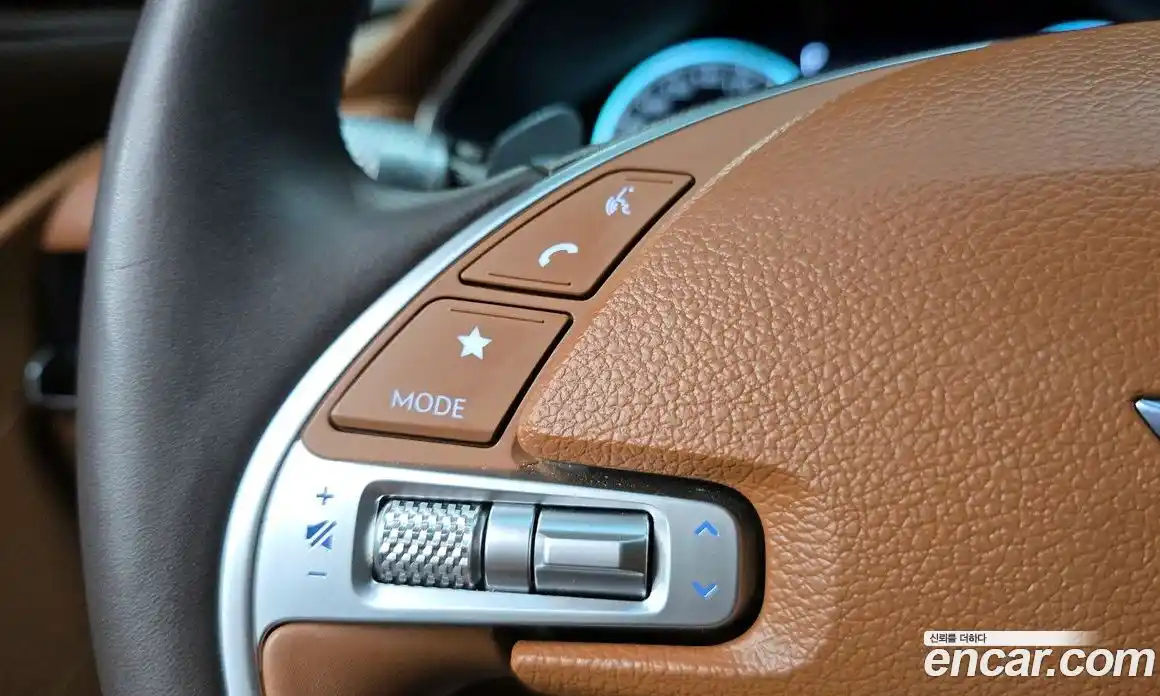 Genesis G80 2024 2.5 автомат (гидро), фото 31