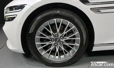 Genesis G80 2024 2.5 автомат (гидро), миниатюра 5