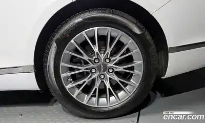 Genesis G80 2024 2.5 автомат (гидро), миниатюра 7