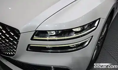 Genesis G80 2024 2.5 автомат (гидро), миниатюра 8