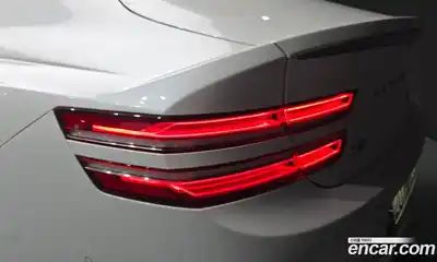 Genesis G80 2024 2.5 автомат (гидро), миниатюра 9