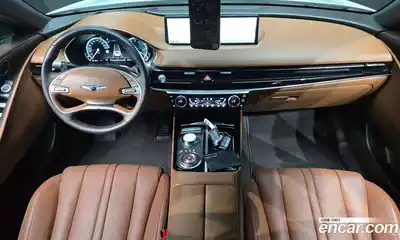 Genesis G80 2024 2.5 автомат (гидро), миниатюра 10