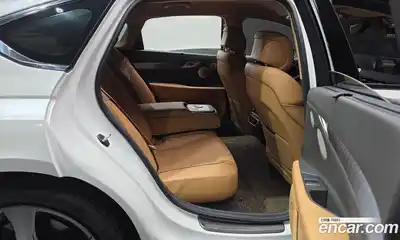 Genesis G80 2021 2.5 автомат (гидро), миниатюра 12