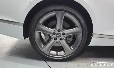 Genesis G80 2021 2.5 автомат (гидро), миниатюра 5