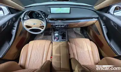 Genesis G80 2021 2.5 автомат (гидро), миниатюра 7