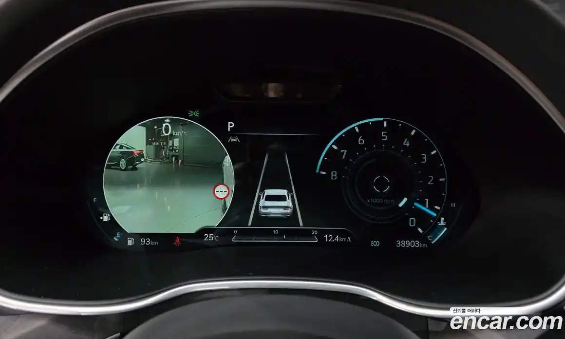 Genesis G80 2021 2.5 автомат (гидро), фото 8