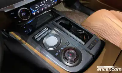 Genesis G80 2021 2.5 автомат (гидро), миниатюра 9