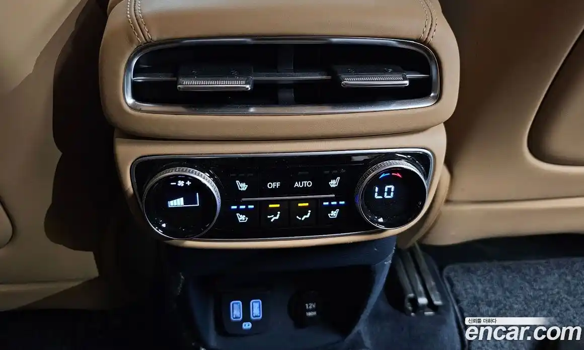 Genesis GV80 2023 2.5 автомат (гидро), фото 23