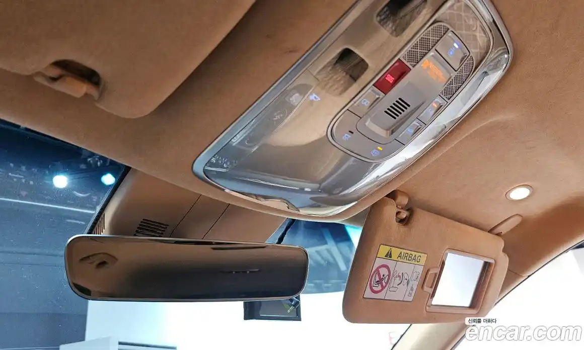 Genesis GV80 2023 2.5 автомат (гидро), фото 24