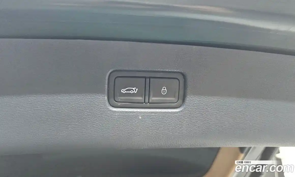 Genesis GV80 2023 2.5 автомат (гидро), фото 32