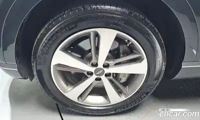 Genesis GV80 2023 2.5 автомат (гидро), миниатюра 4