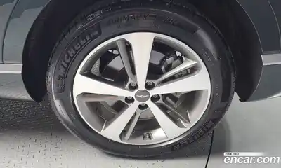 Genesis GV80 2023 2.5 автомат (гидро), миниатюра 6