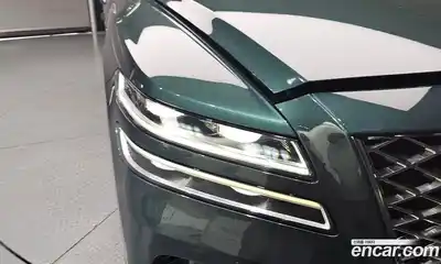 Genesis GV80 2023 2.5 автомат (гидро), миниатюра 7