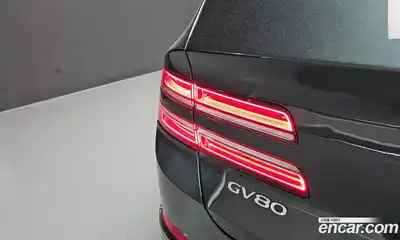 Genesis GV80 2023 2.5 автомат (гидро), миниатюра 8