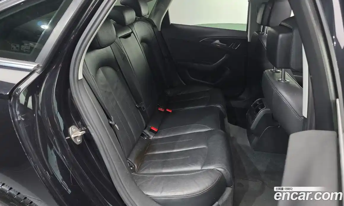 Audi A6 2014 3.0 автомат (гидро), фото 11