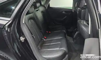 Audi A6 2014 3.0 автомат (гидро), миниатюра 11