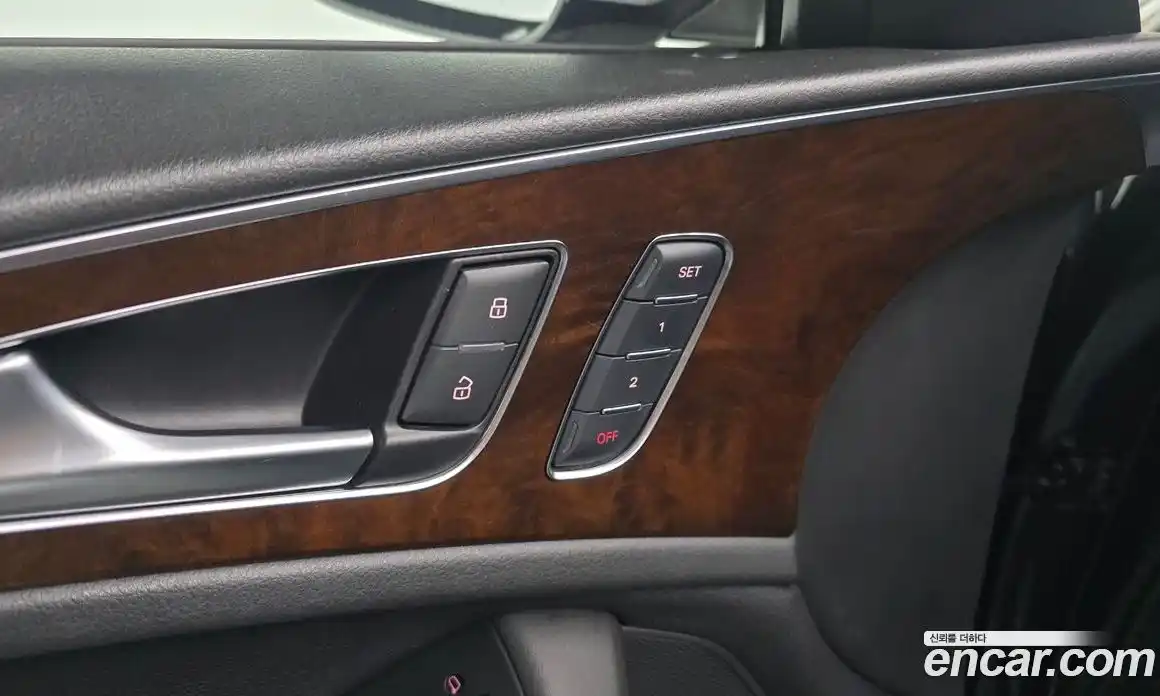 Audi A6 2014 3.0 автомат (гидро), фото 17